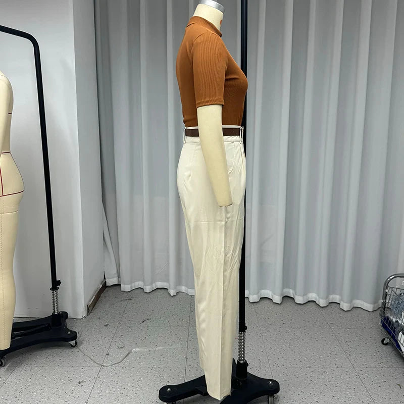 Two-Piece Office Set