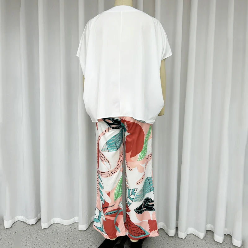 Casual Summer Set