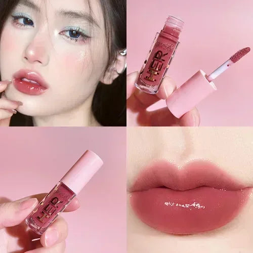 Magic Color Changing Lipstick