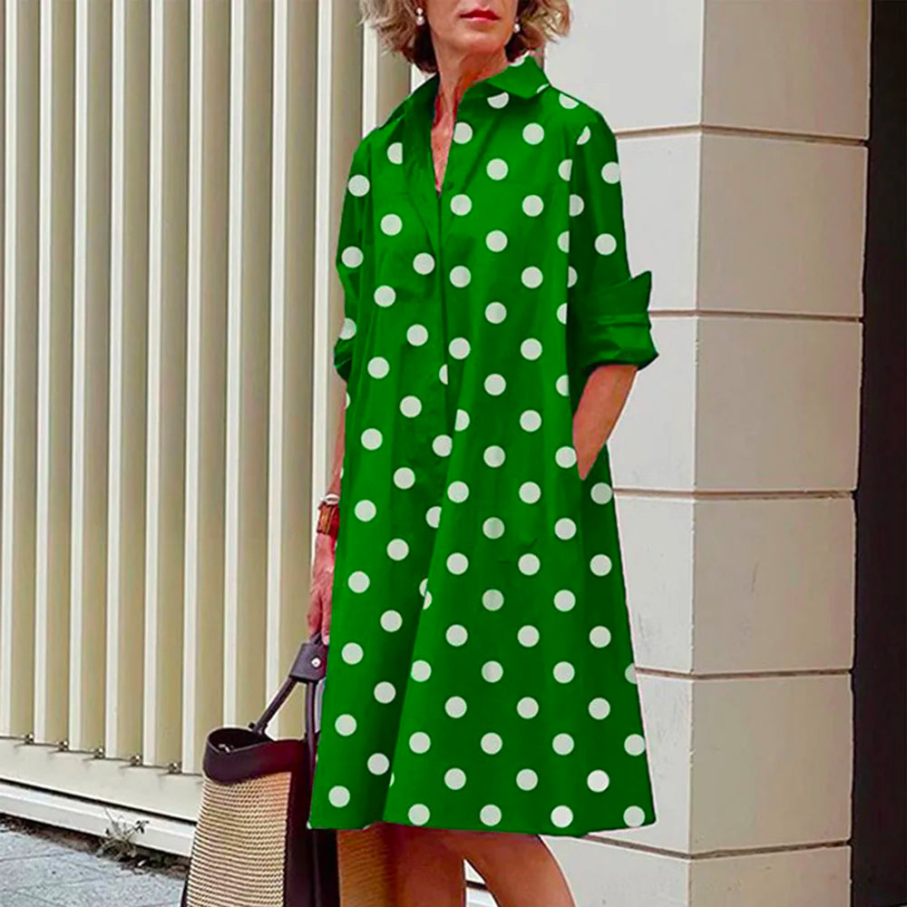 Vestidos de Verano Casuales