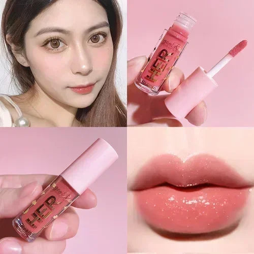 Magic Color Changing Lipstick