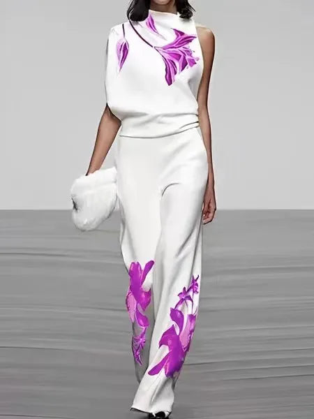 Elegant 2-Piece Set for Women