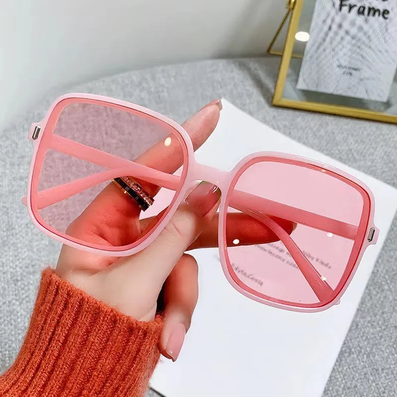 Gafas de Sol Estilo Clásico