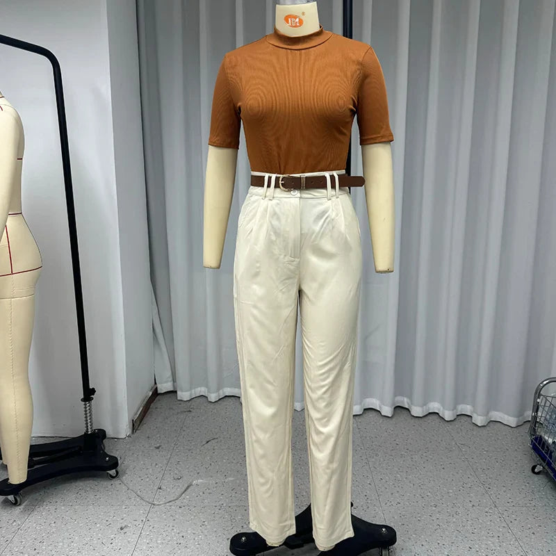Two-Piece Office Set