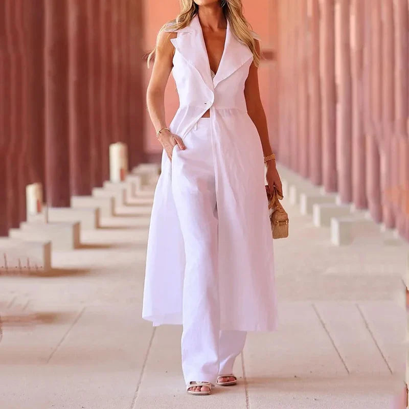 Fashion Two-Piece Set