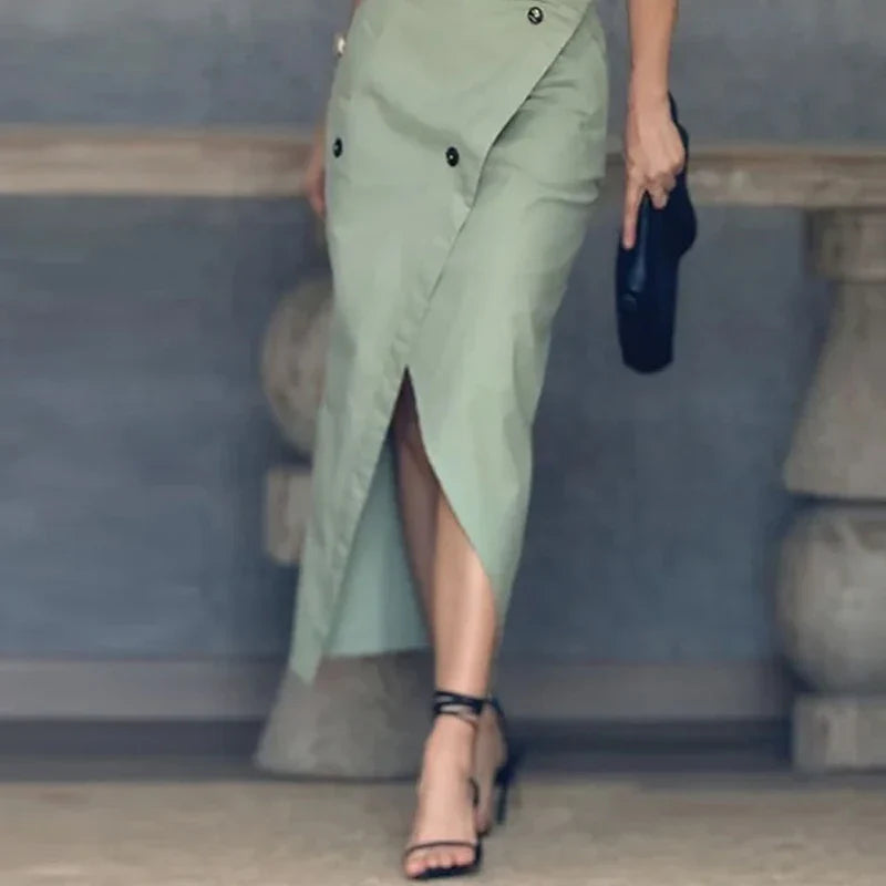 Elegant Two-Piece Set