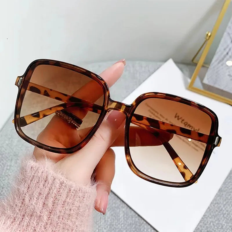 Gafas de Sol Estilo Clásico