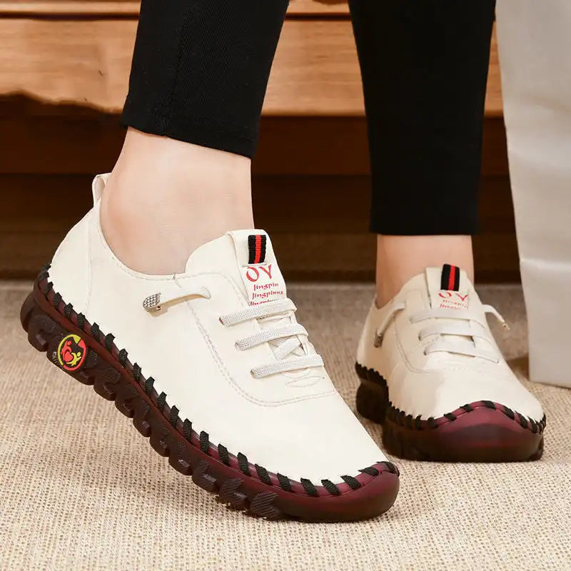 Zapatillas Mocassins Urbanas para Mujer