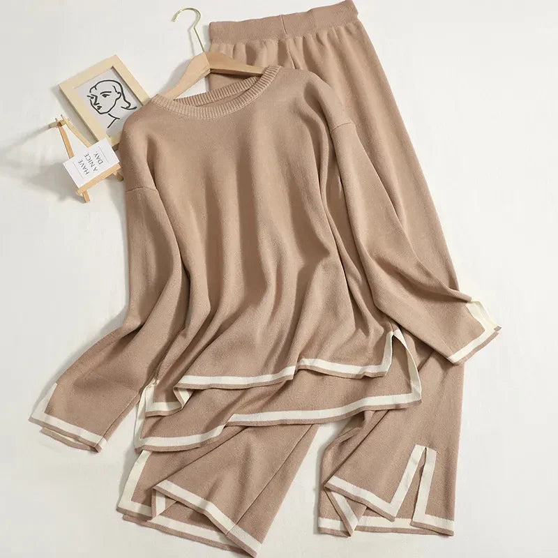 Elegant Fall Set