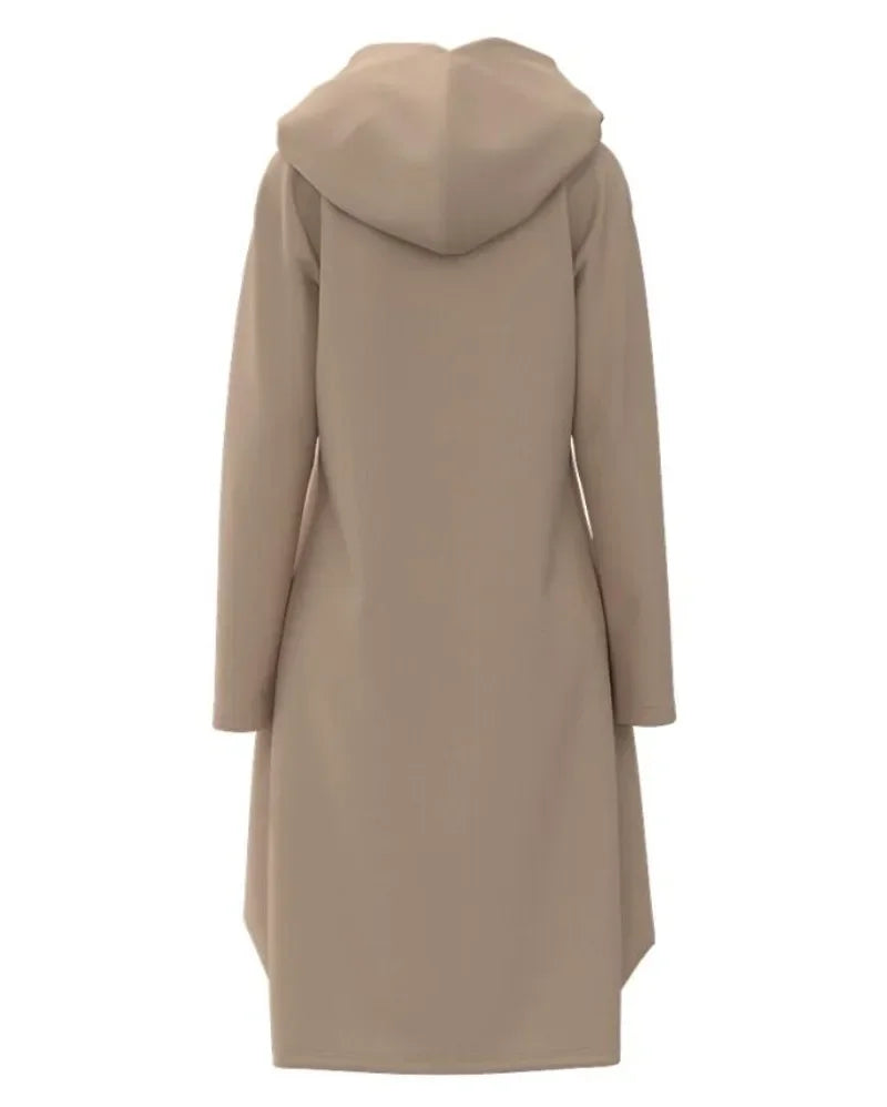 Vestido Sudadera Informal