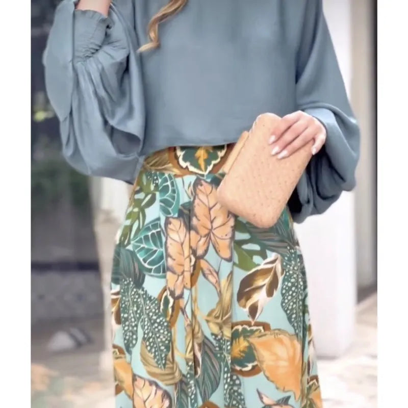 Summer Set - Vintage Style