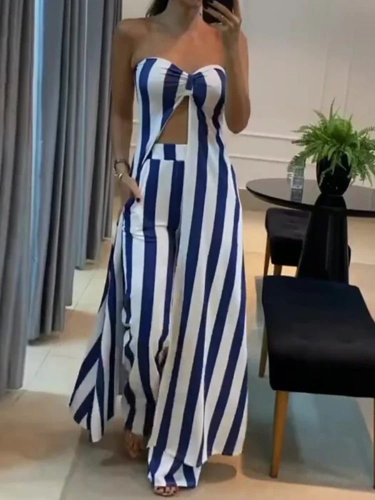Women's Two-Piece Set