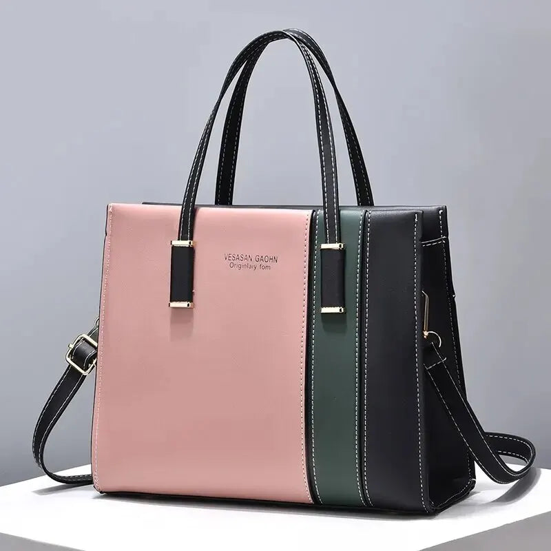 Bolsos Patchwork para Mujer