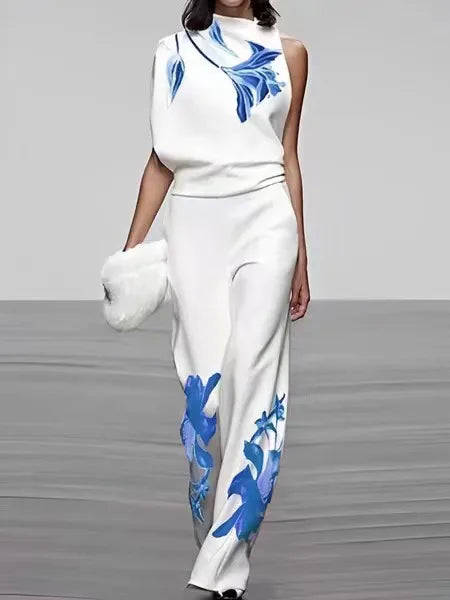 Elegant 2-Piece Set for Women