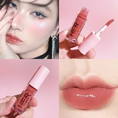 Magic Color Changing Lipstick
