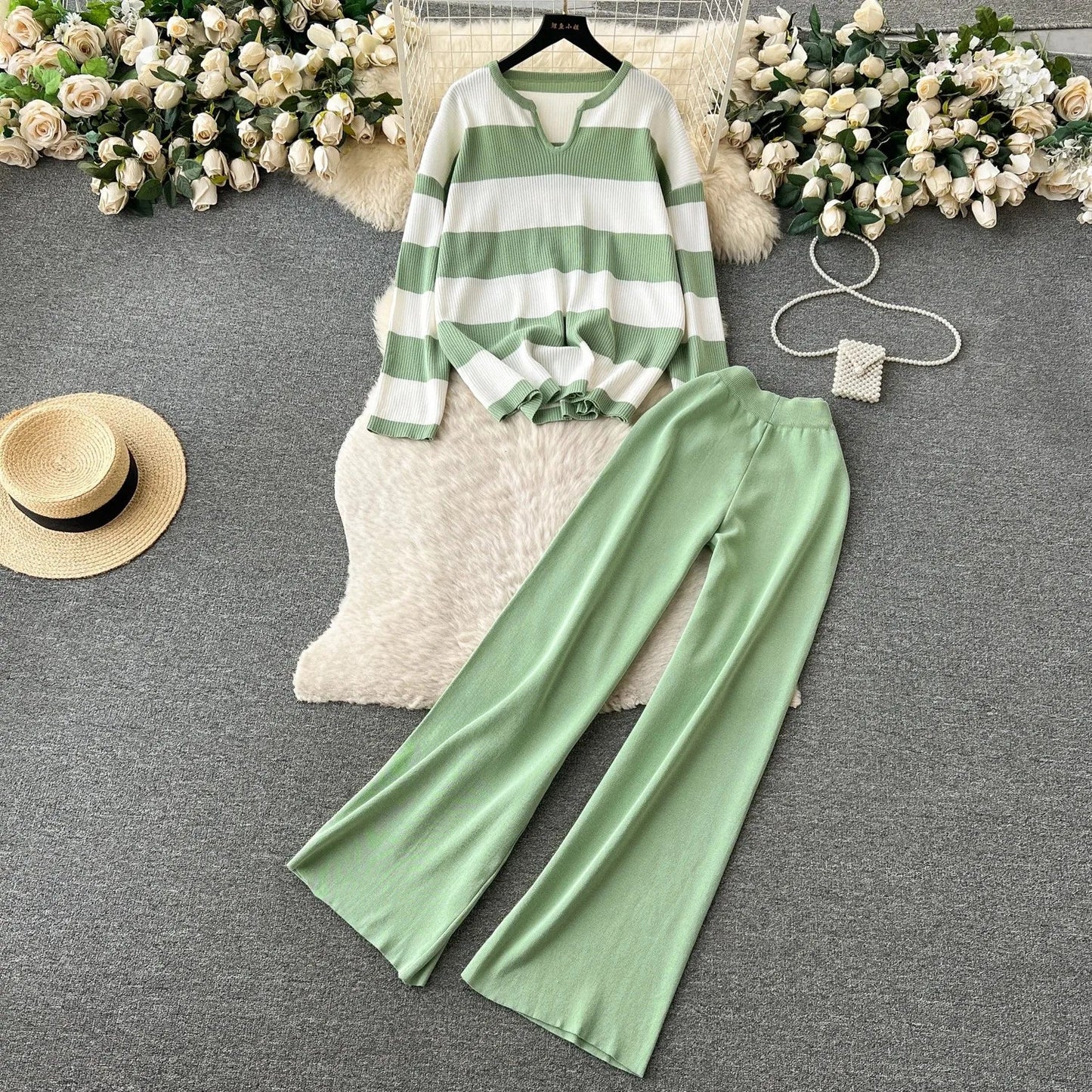 Elegant Fall Set
