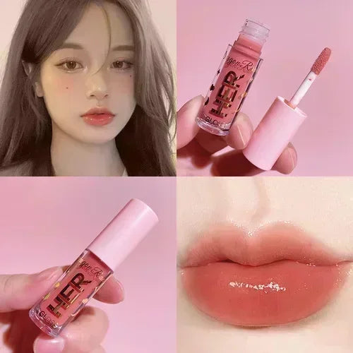 Magic Color Changing Lipstick