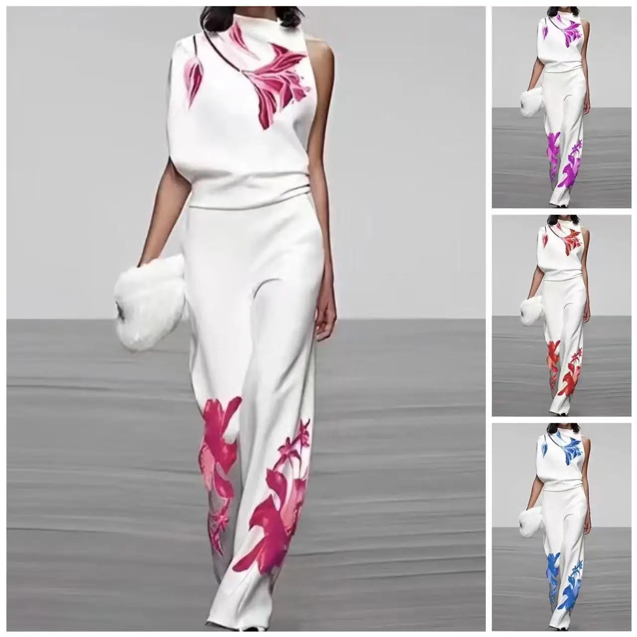 Elegant 2-Piece Set for Women