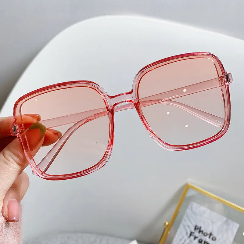 Gafas de Sol Estilo Clásico
