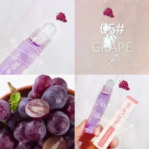 Magic Color Changing Lipstick
