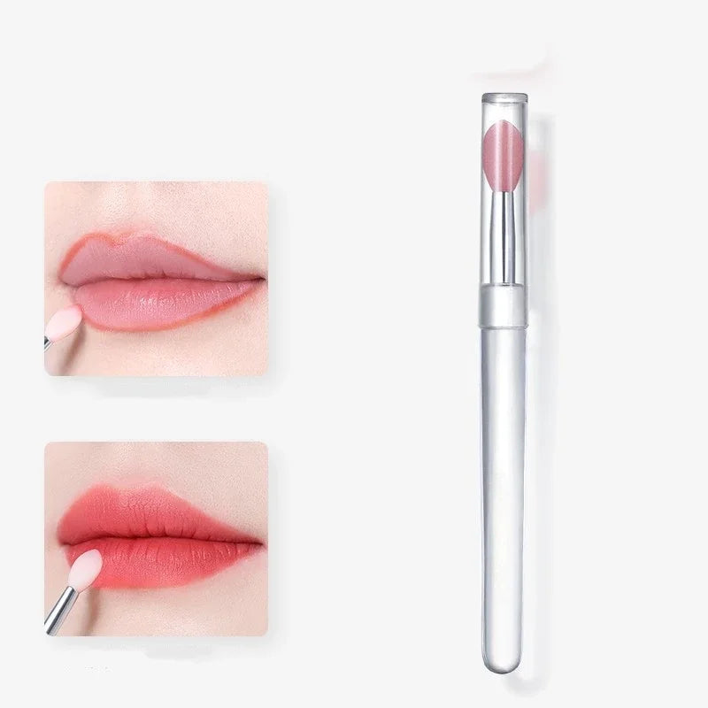 Magic Color Changing Lipstick
