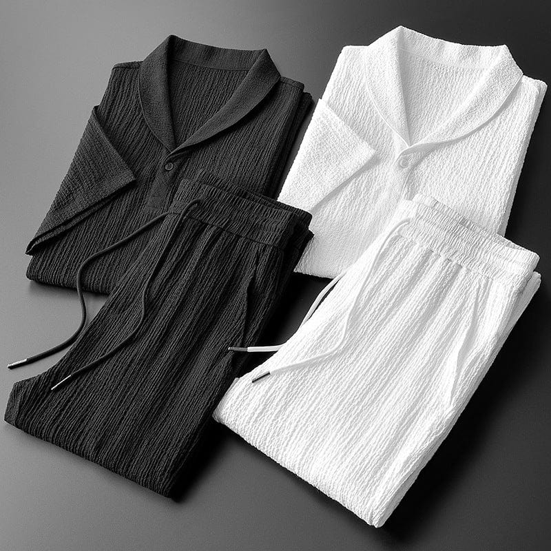 Conjunto de verano dos piezas