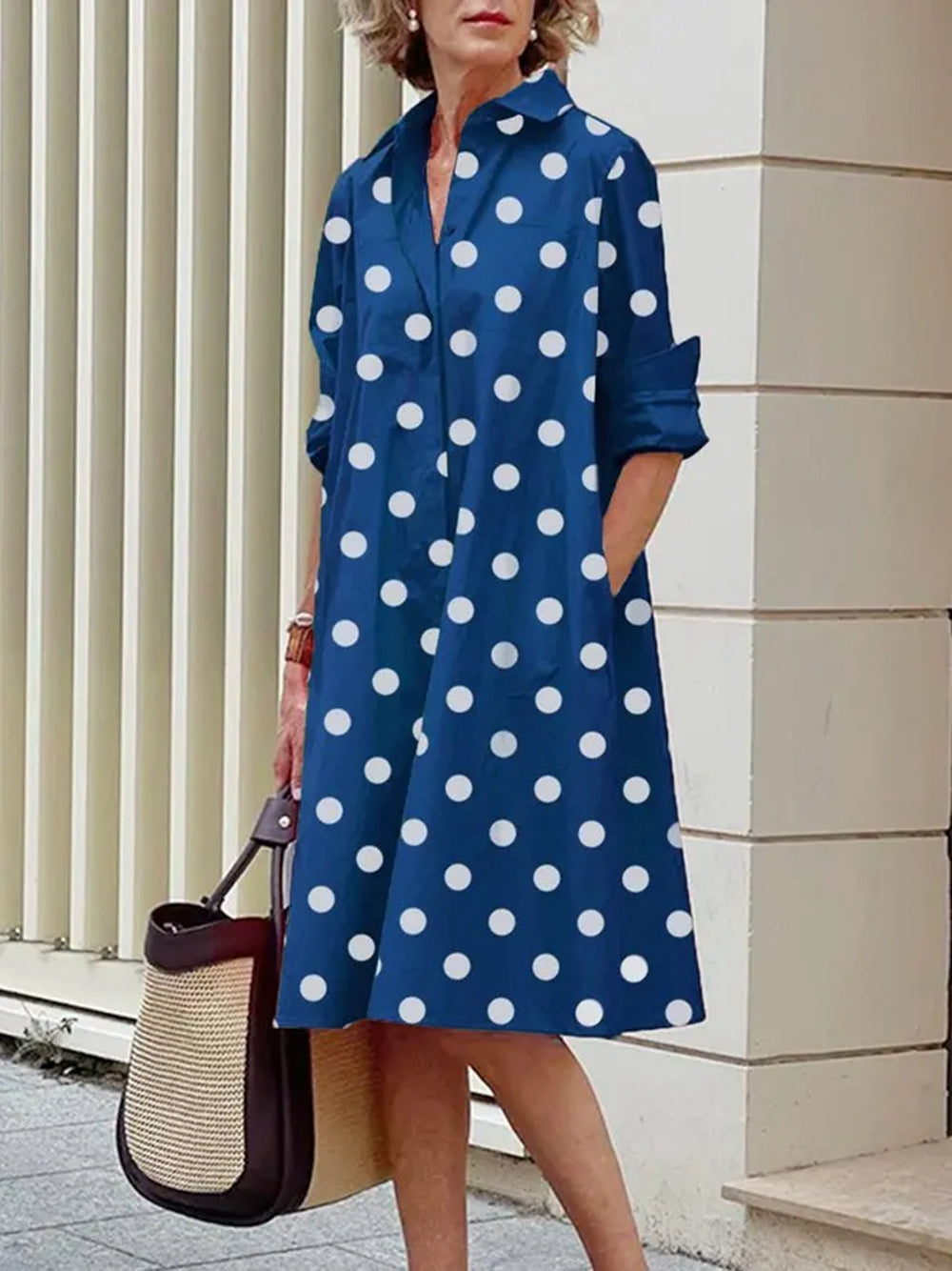 Vestidos de Verano Casuales
