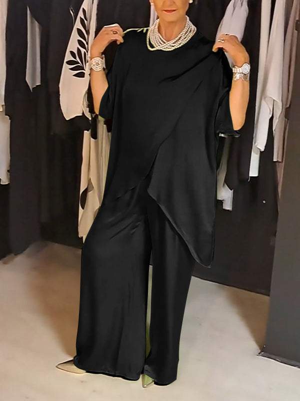 Classic and Glamorous Set