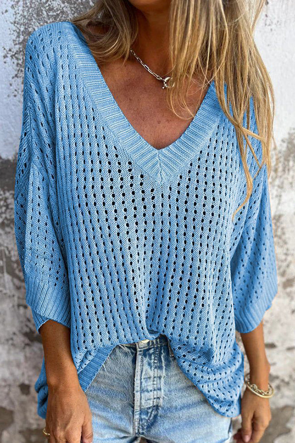Jersey de punto