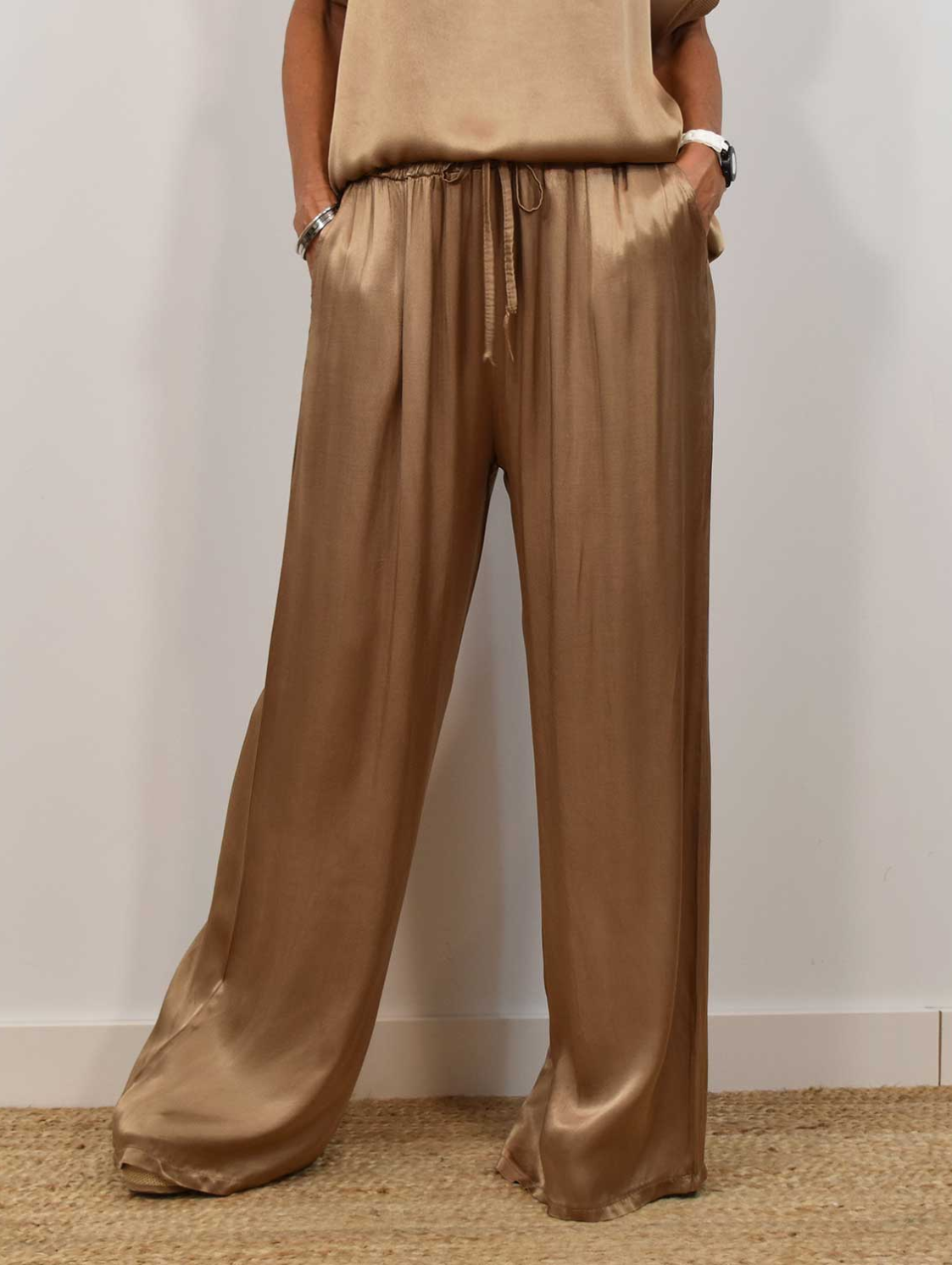 Cleo 2-piece set