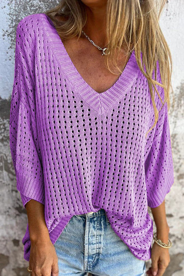 Jersey de punto