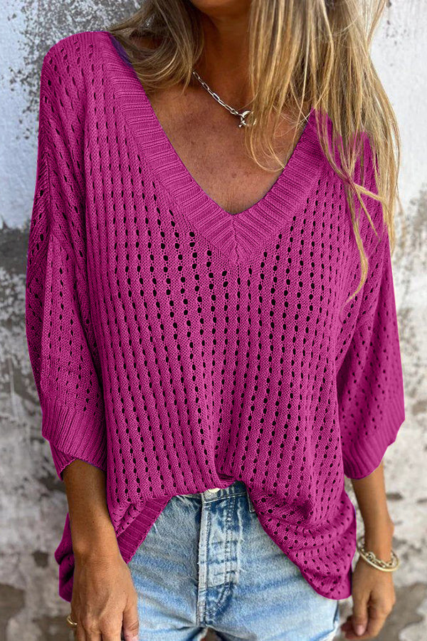 Jersey de punto