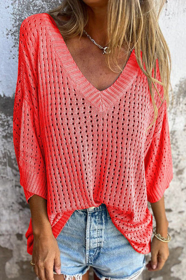Jersey de punto