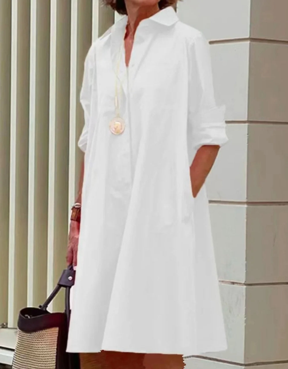 Vestidos de Verano Casuales