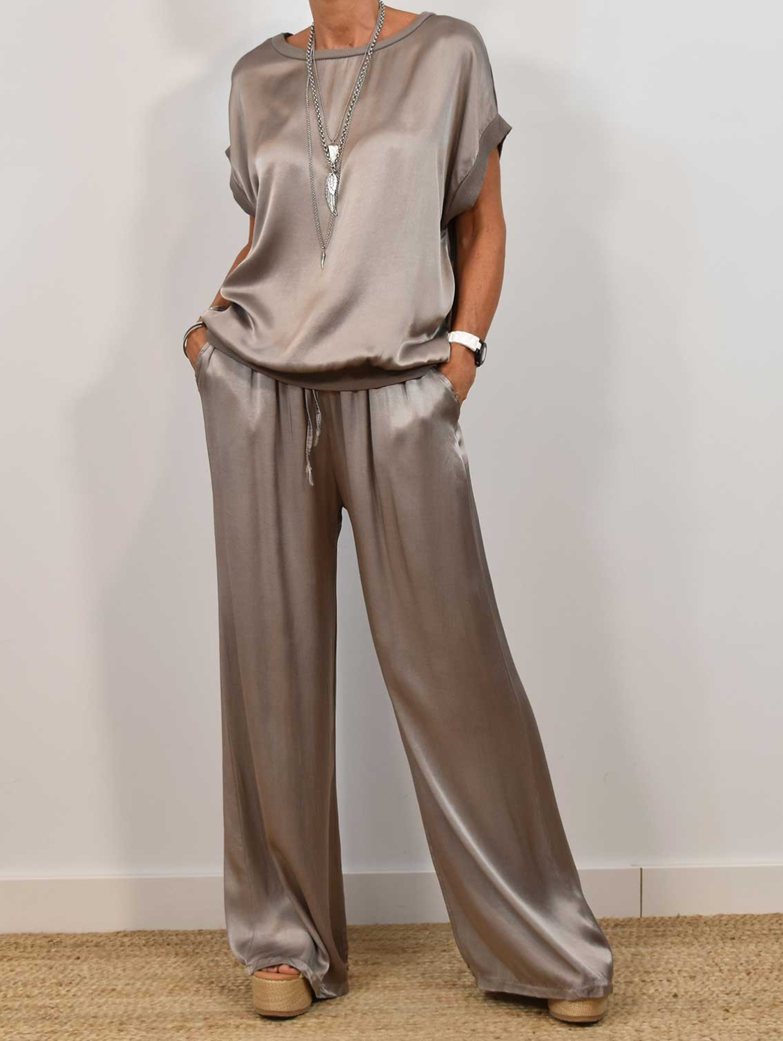 Cleo 2-piece set