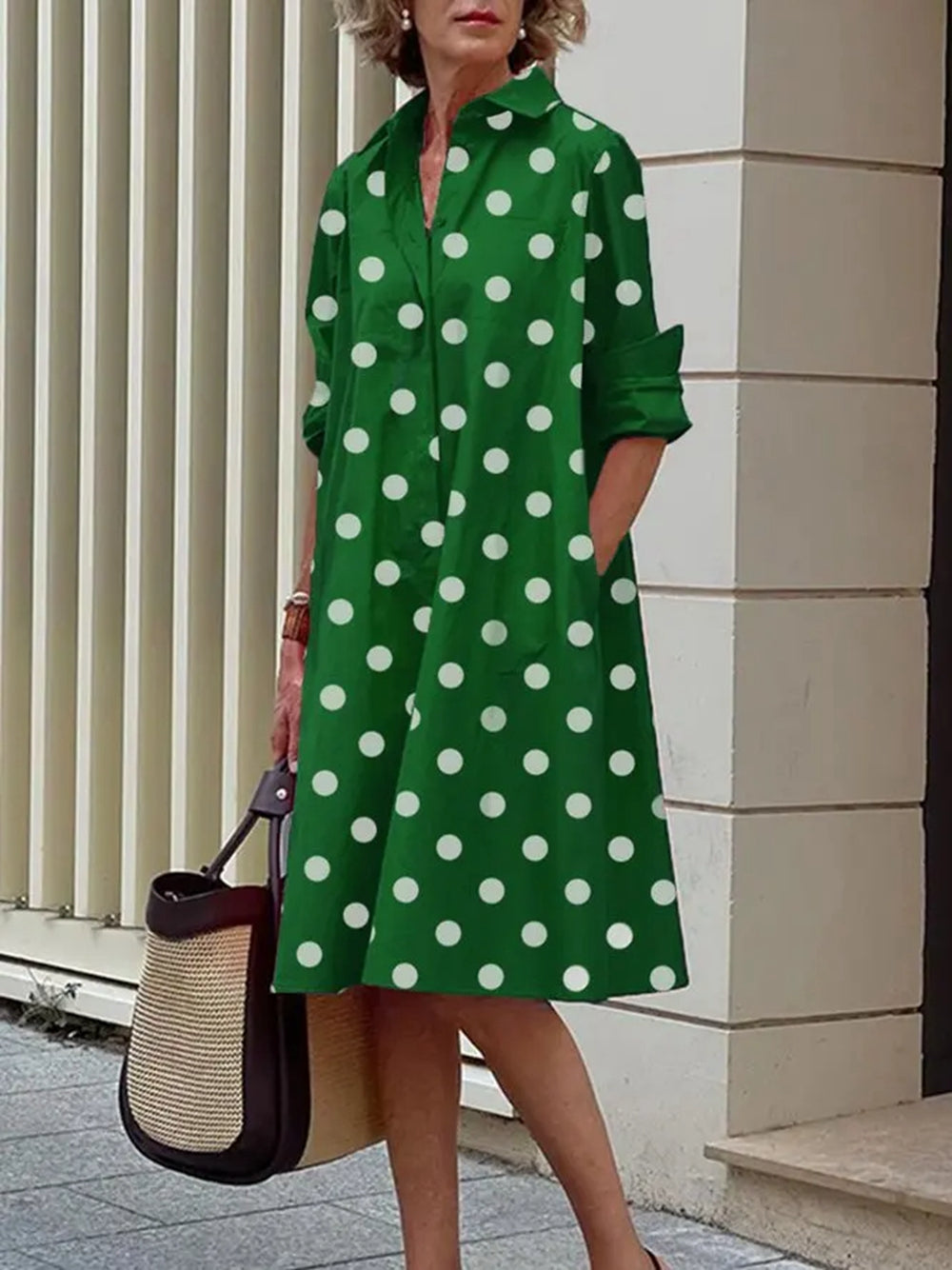 Vestidos de Verano Casuales