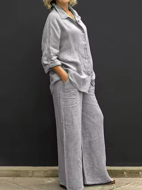 Vintage Linen Set