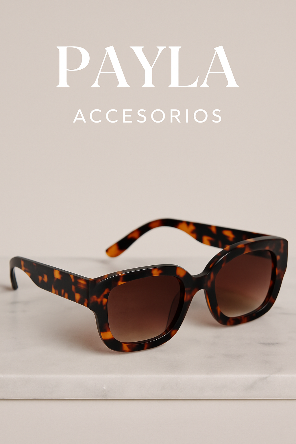 ACCESORIOS