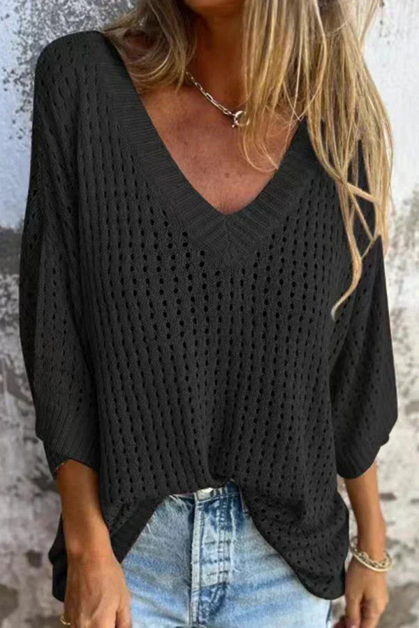 Jersey de punto