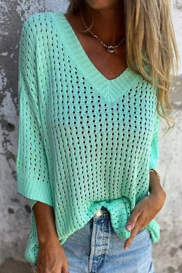 Jersey de punto