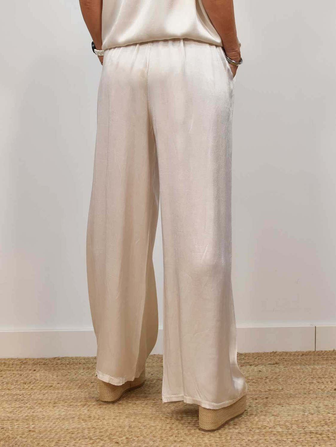 Cleo 2-piece set 