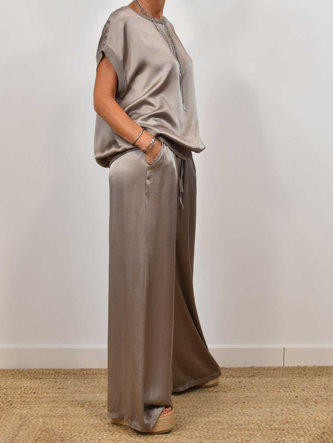 Cleo 2-piece set 