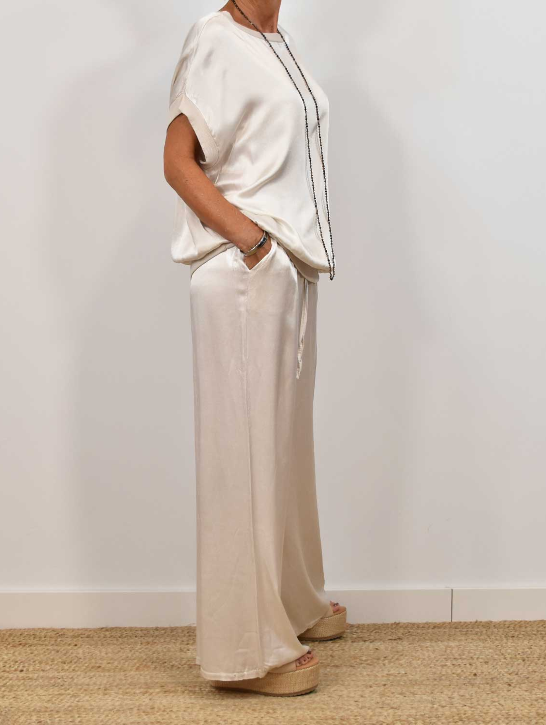 Cleo 2-piece set 