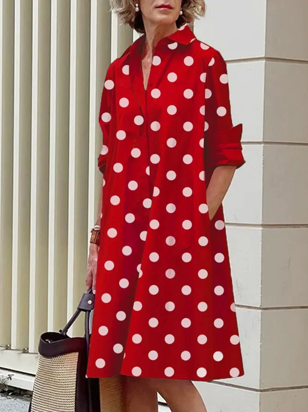 Vestidos de Verano Casuales