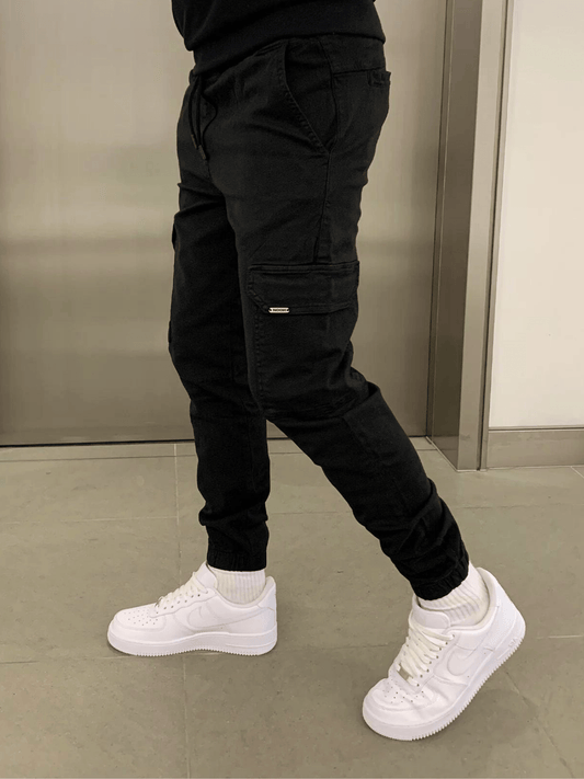 Diego - Pantalón cargo
