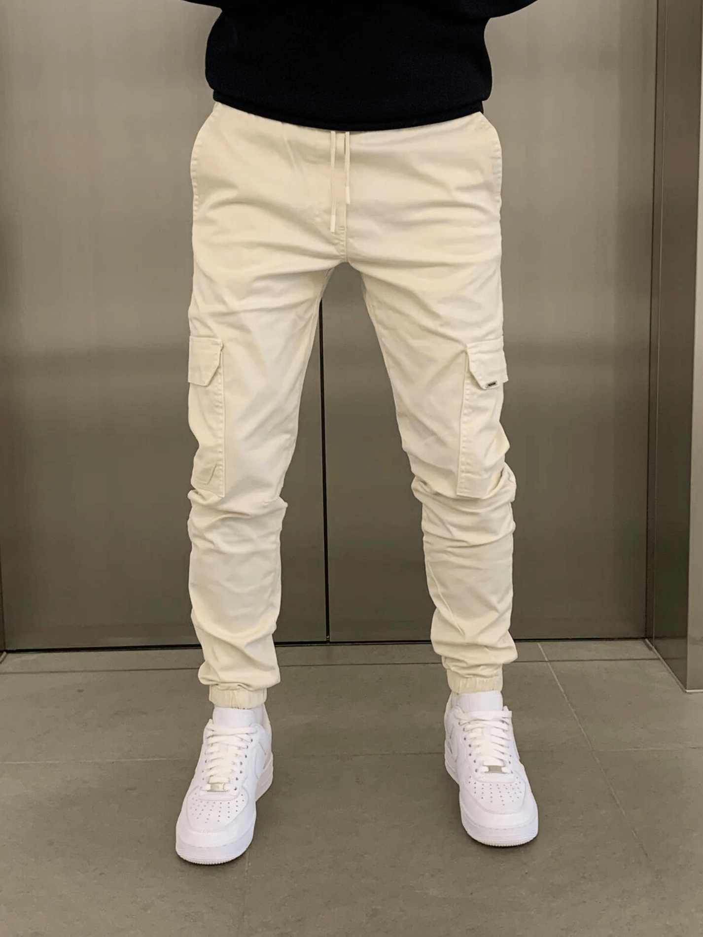 Diego - Pantalón cargo