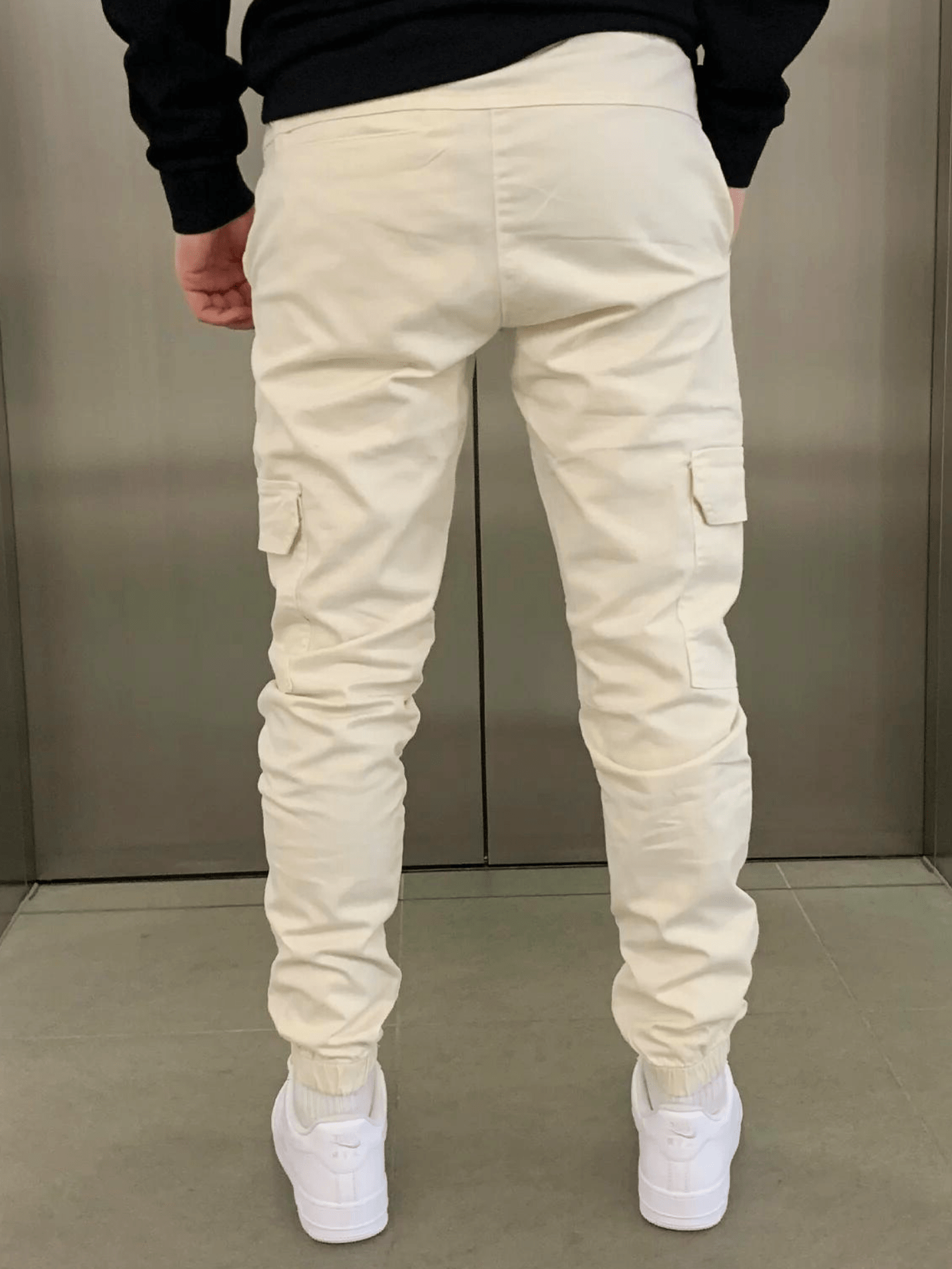 Diego - Pantalón cargo
