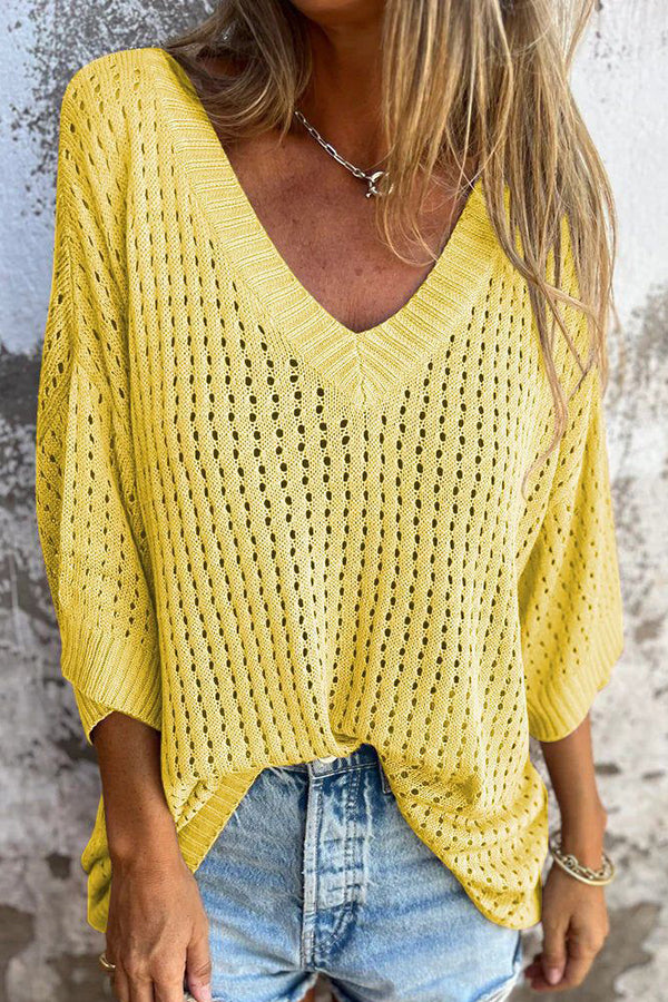 Jersey de punto
