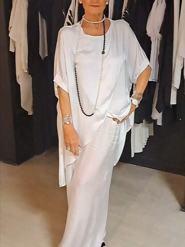Conjunto Clásico y Glamuroso
