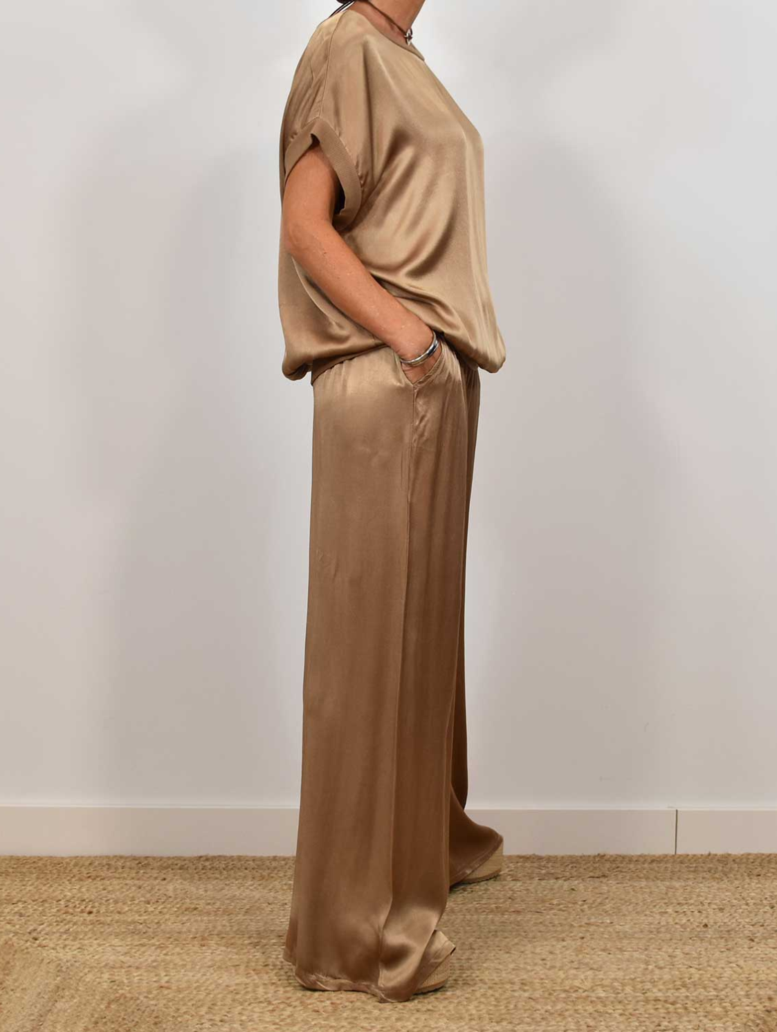 Cleo 2-piece set 